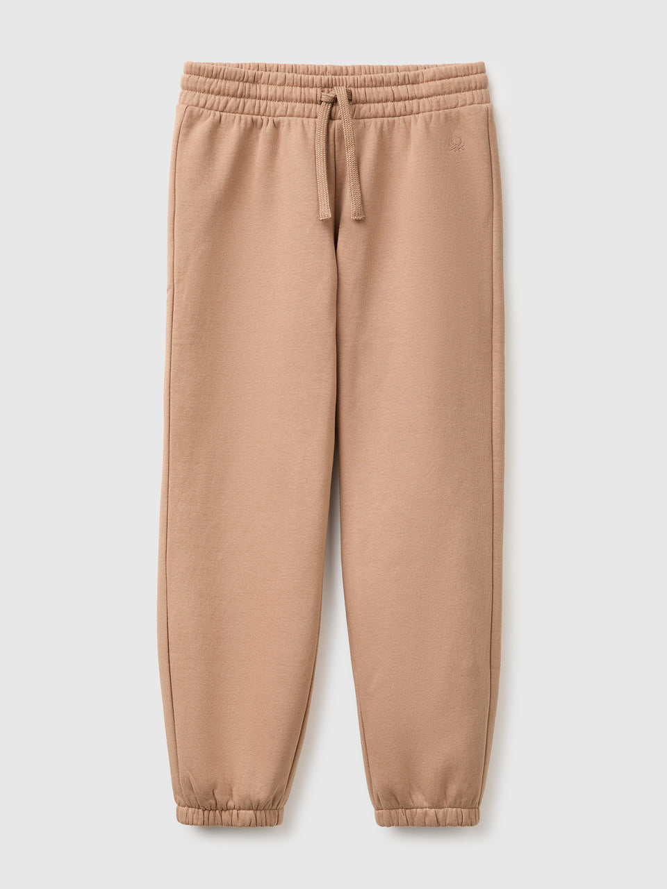 Joggers em felpo com cordão de ajuste - ucb_image_FS