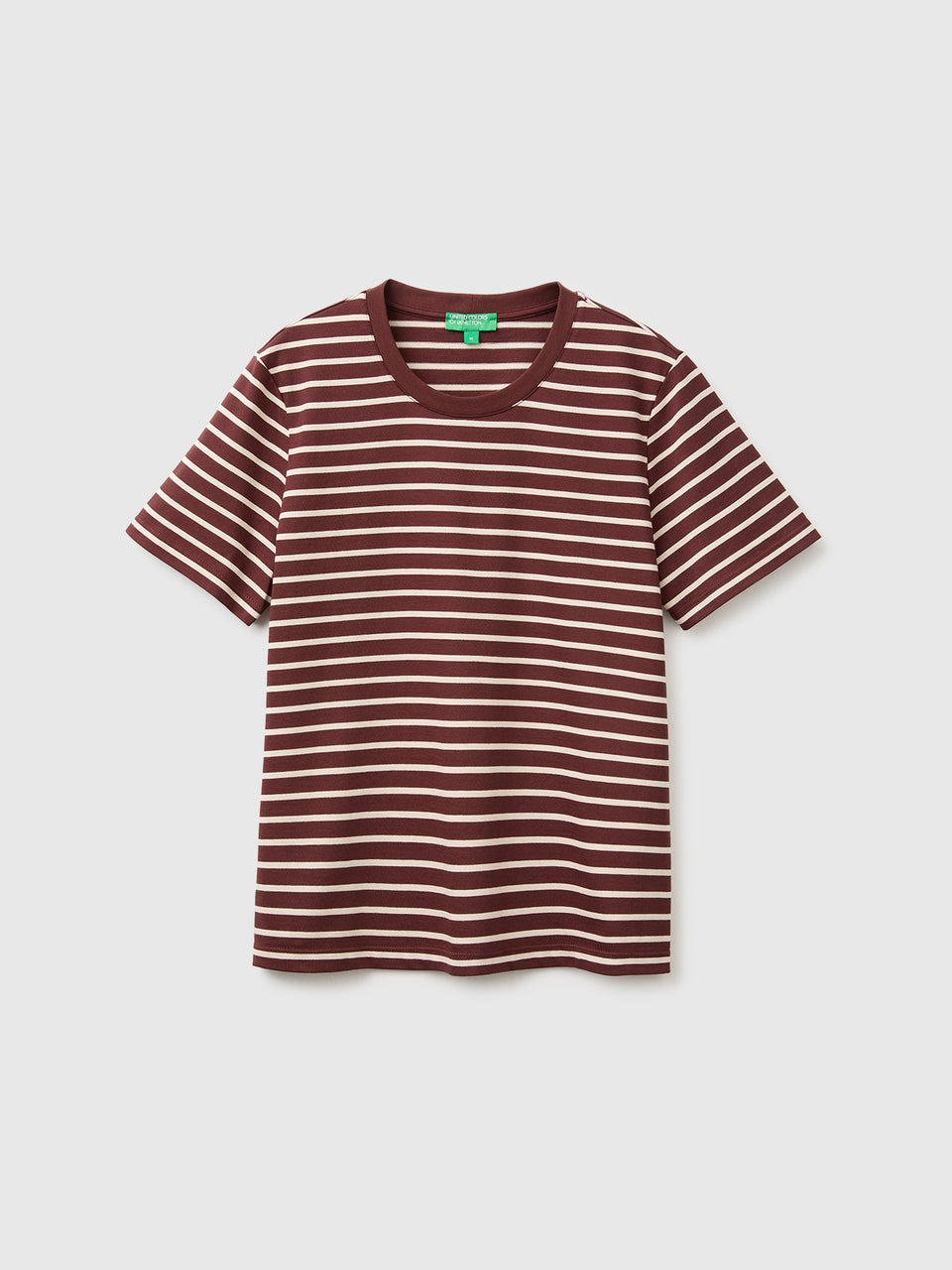 T-shirt às riscas - ucb_image_FS