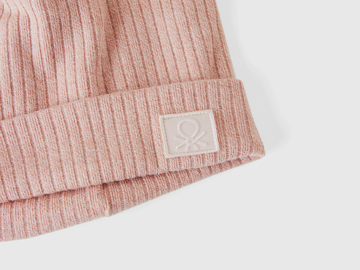 Gorro em viscose mista stretch - ucb_image_DS1