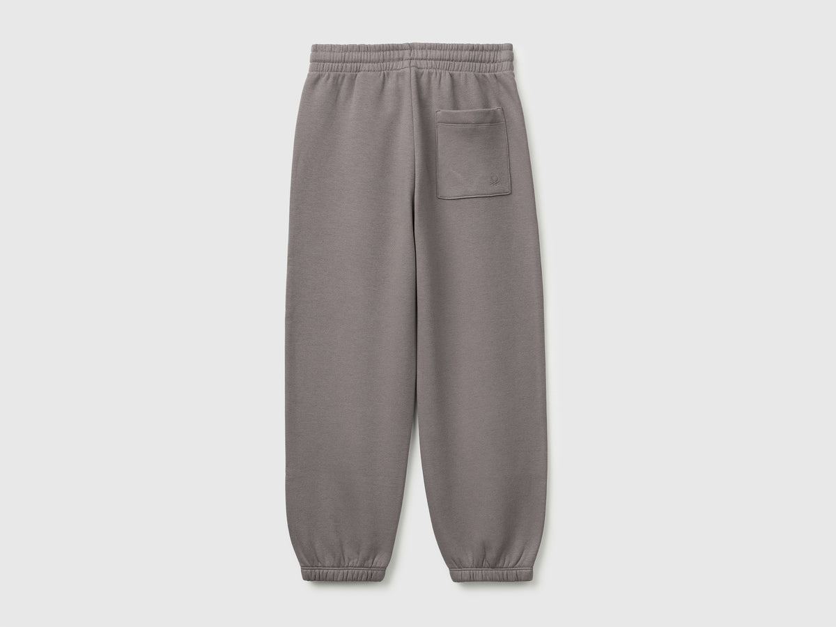 Joggers em felpo quente - ucb_image_BS