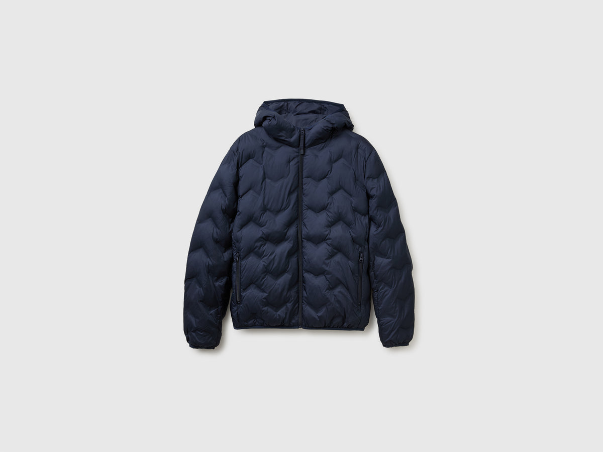Casaco acolchoado regular fit - ucb_image_FS