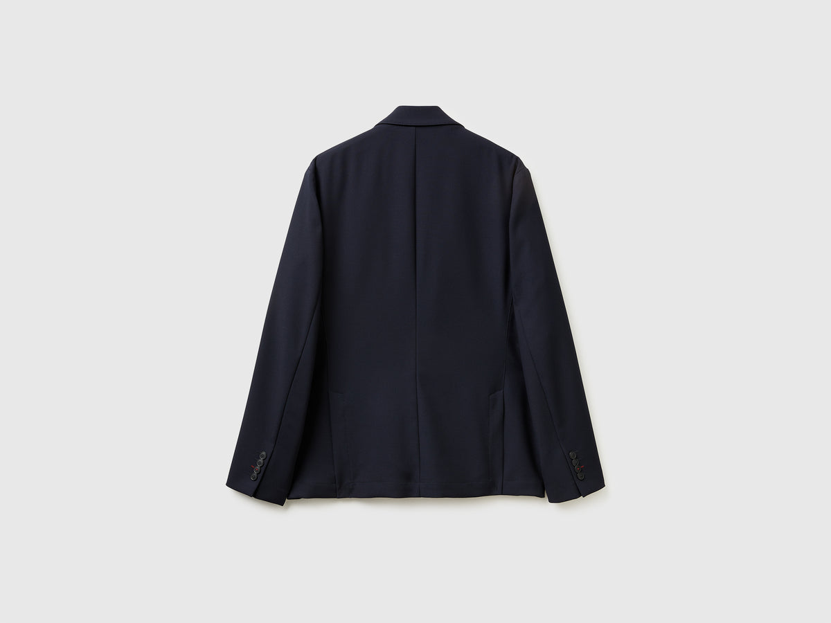 Blazer de abotoadura simples - ucb_image_BS