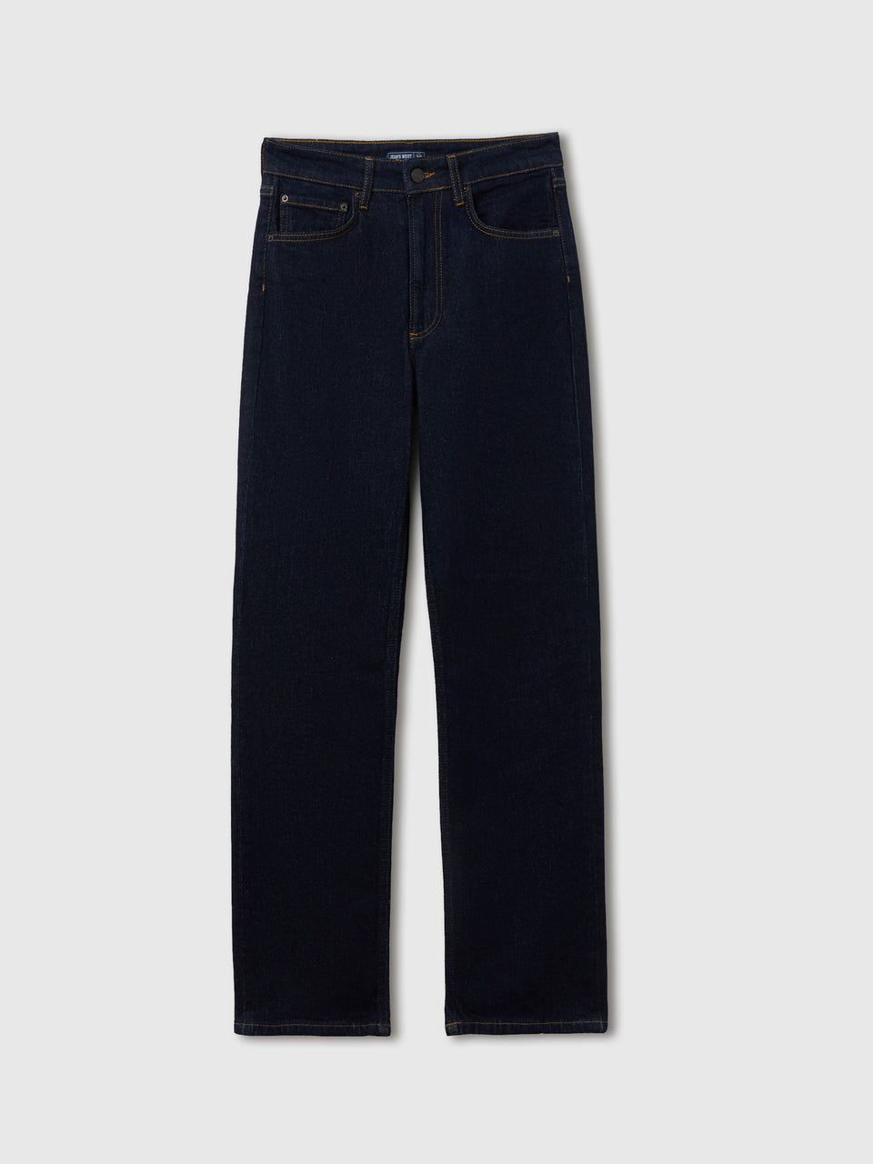 Jeans bootcut lavagem rinse - ucb_image_FS