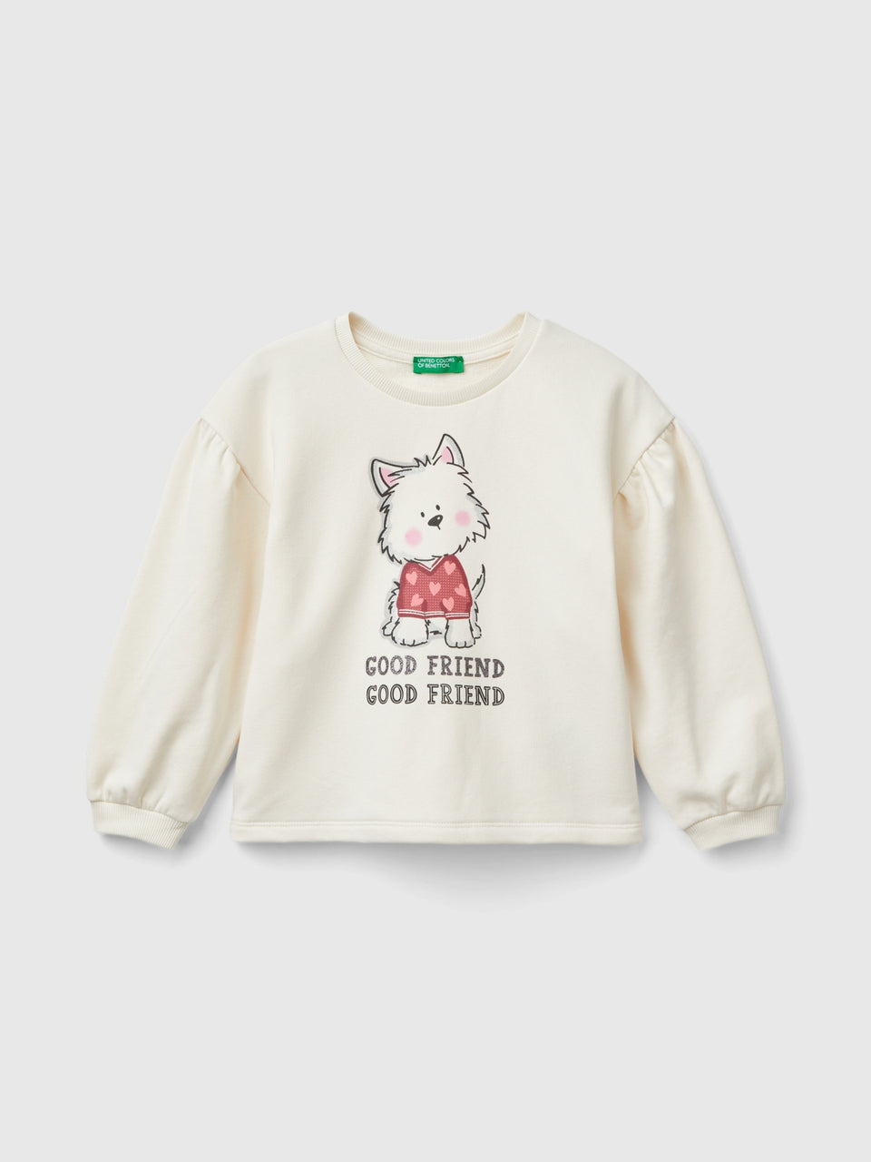 Sweat com estampa glitter - ucb_image_FS