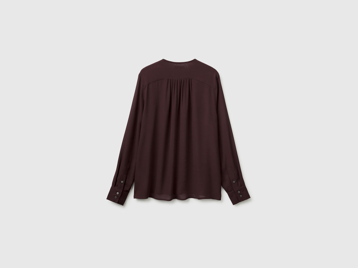 Blusa fluida com laço - ucb_image_BS