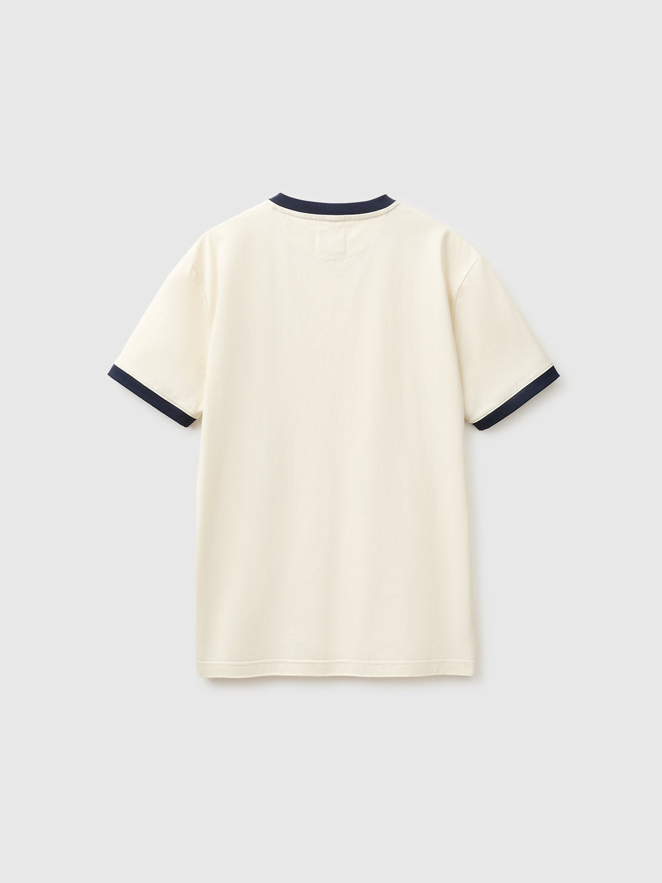 T-shirt Benetton Rugby 100% algodão - ucb_image_BS