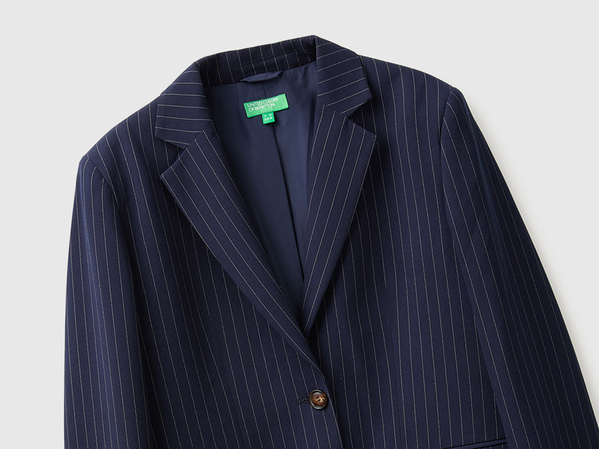Blazer risca de giz comfort fit - ucb_image_FY