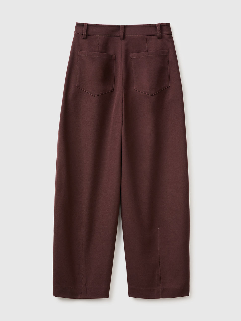 Calças barrel fit em twill stretch - ucb_image_BS