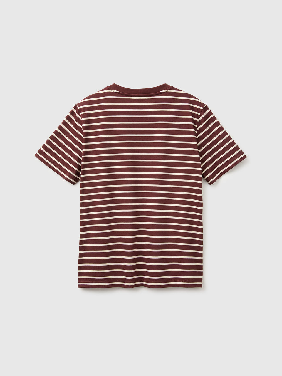 T-shirt às riscas - ucb_image_BS