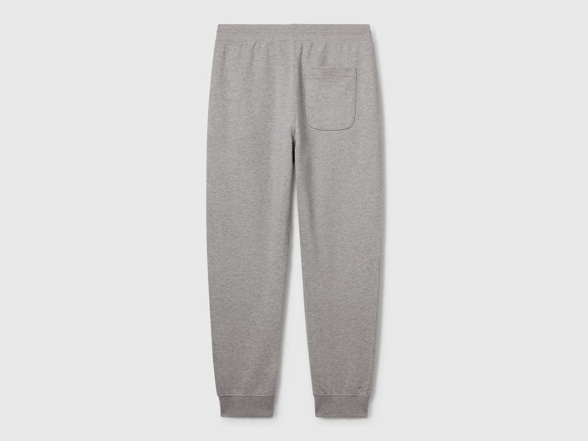 Joggers em felpo de algodão - ucb_image_BS