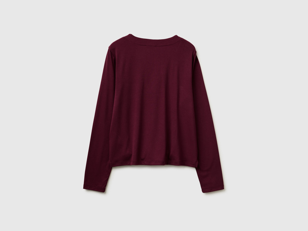 T-shirt com lapela - ucb_image_BS