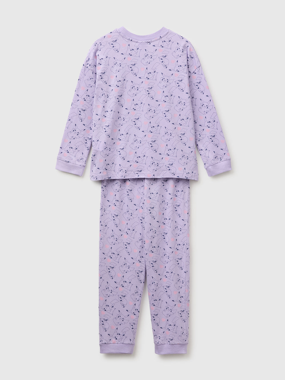 Pijama com estampa Pokémon - ucb_image_BS