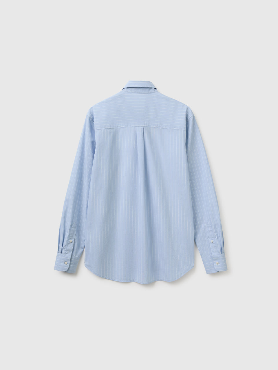 Camisa regular fit às riscas - ucb_image_BS