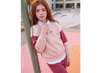 Sweat color block com bordado - ucb_image_F
