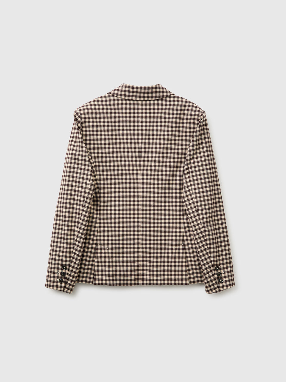 Blazer aos quadrados vichy - ucb_image_BS