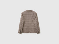 Blazer aos quadrados vichy - ucb_image_BS