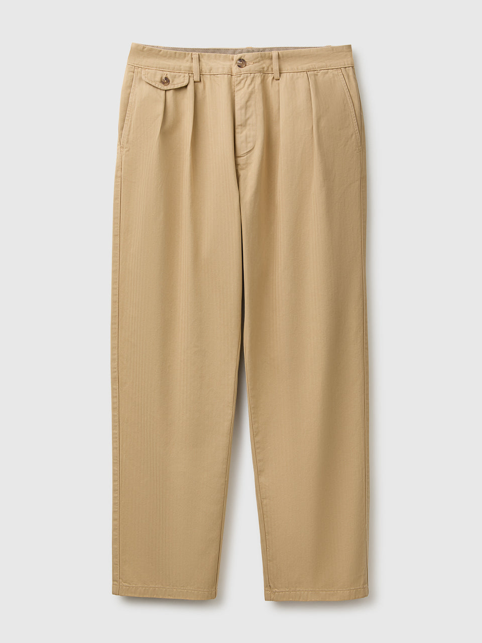 Chinos regular fit em 100% algodão - ucb_image_FS