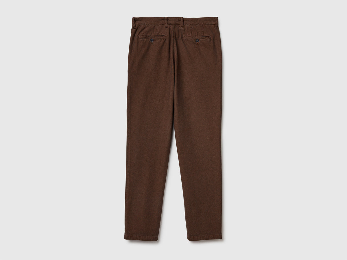 Chinos slim fit - ucb_image_BS