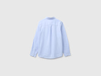 Camisa clássica em algodão puro - ucb_image_BS