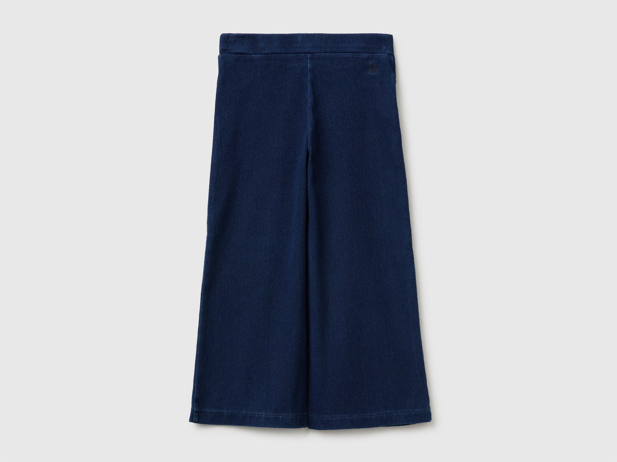Jeans wide fit stretch - ucb_image_BS