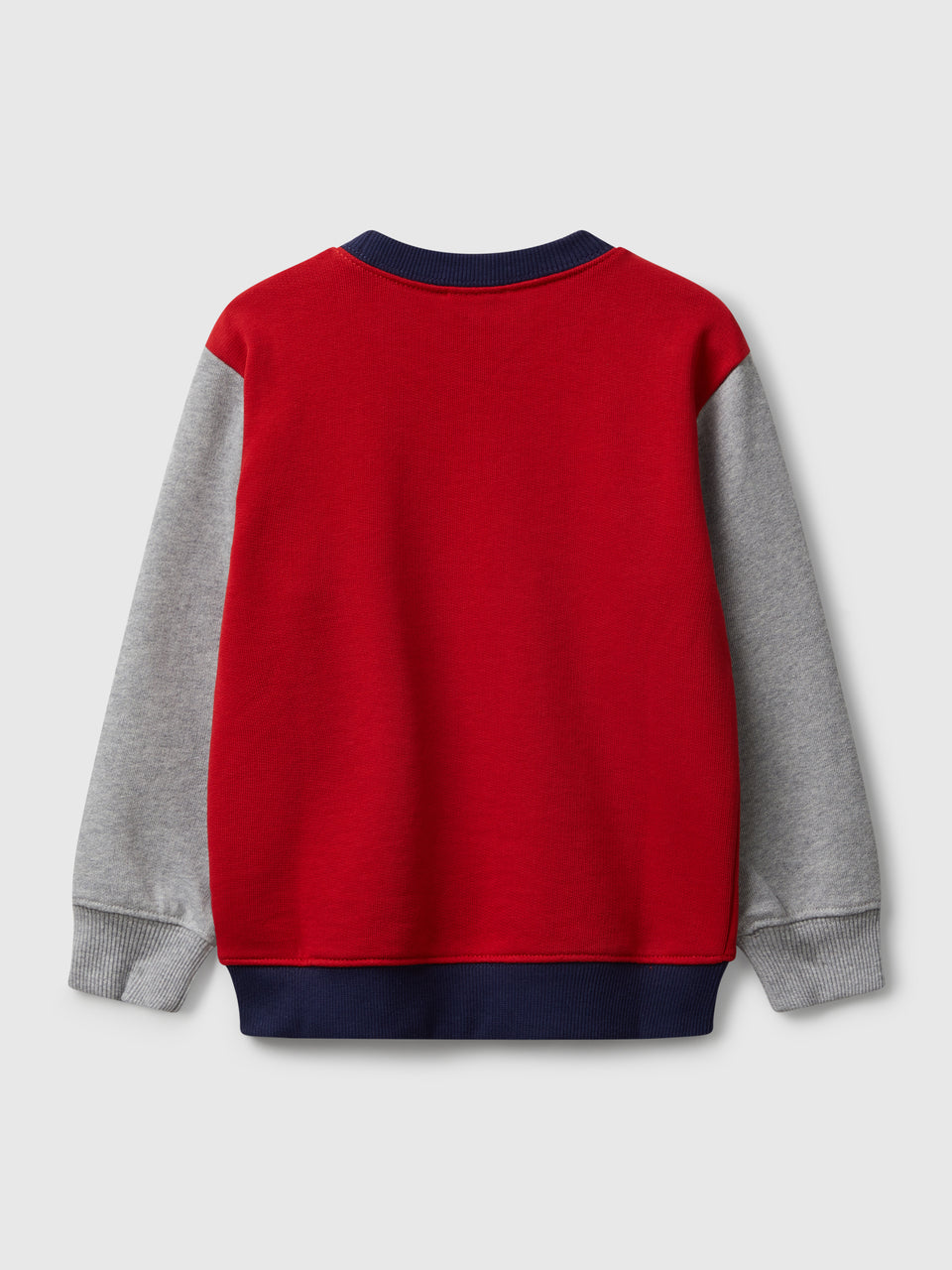 Sweat regular fit com estampa - ucb_image_BS