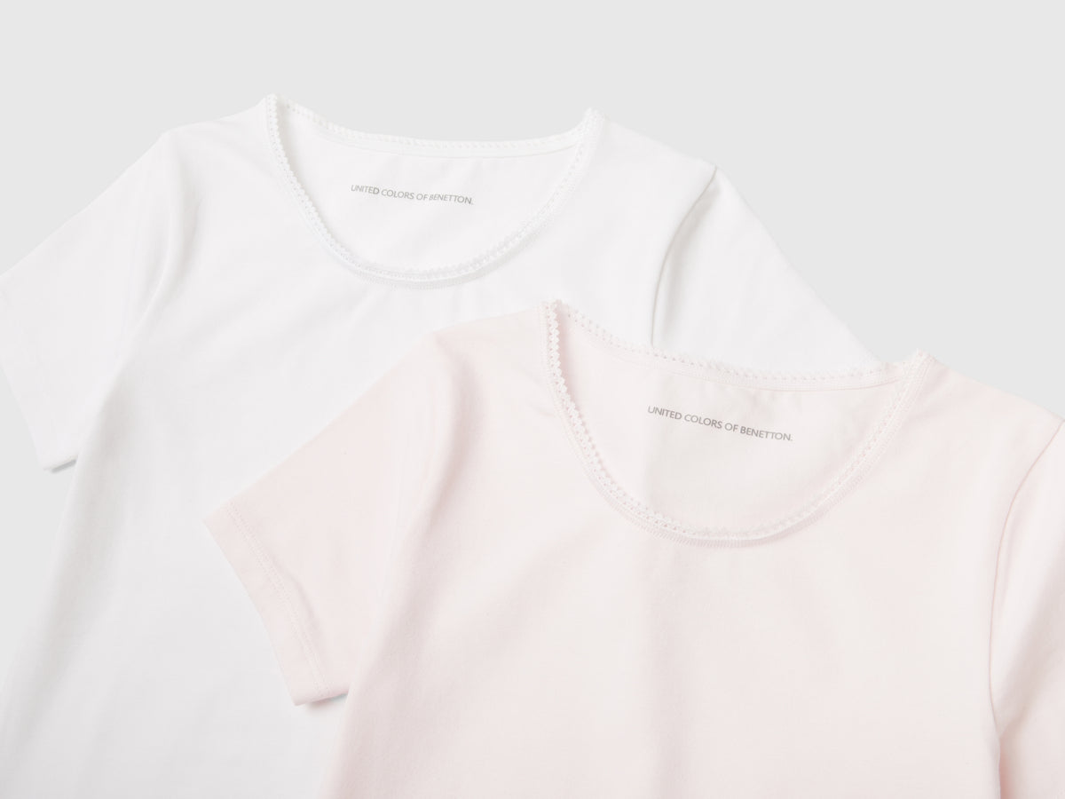 Duas t-shirts em algodão stretch - ucb_image_DS1