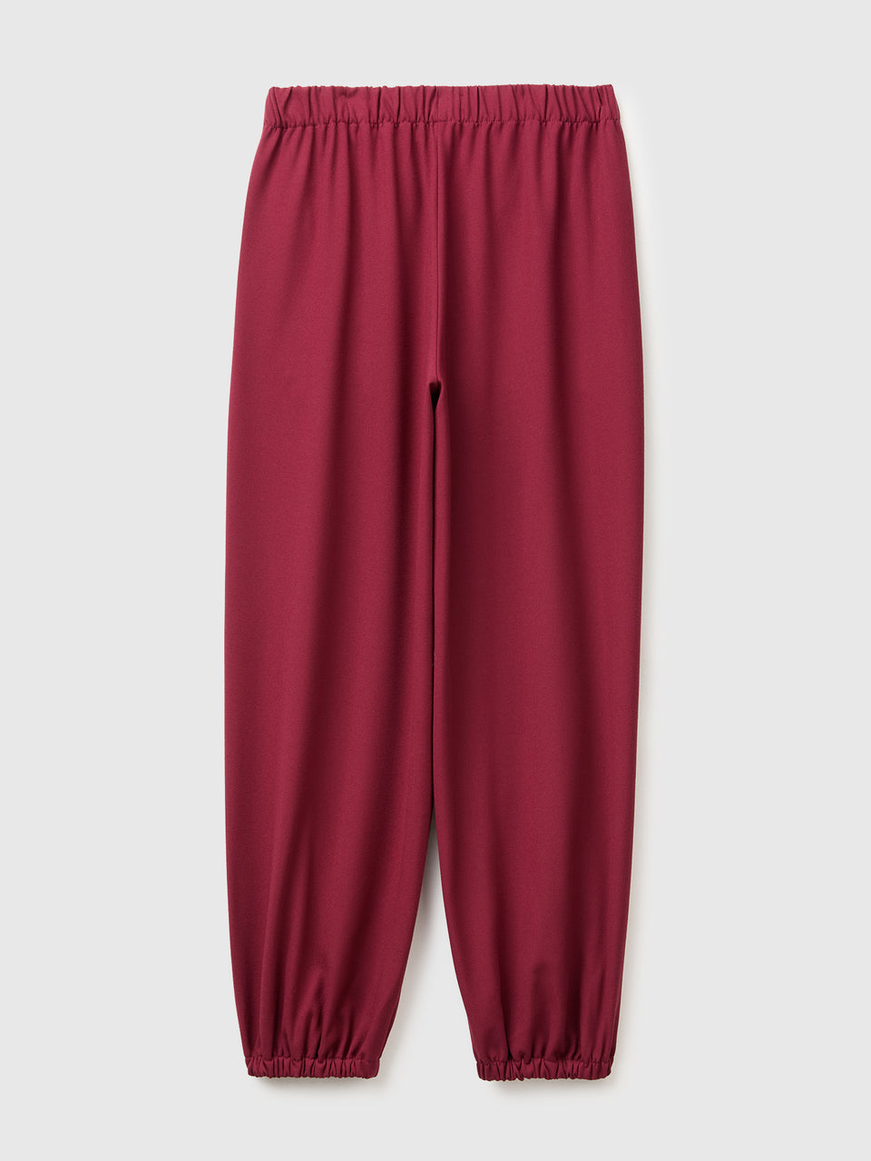 Calças Jogger fit em mistura de viscose - ucb_image_BS