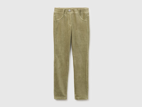 Calças super skinny em chenille - ucb_image_FS