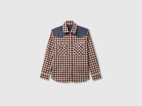 Camisa de flanela aos quadrados - ucb_image_FS
