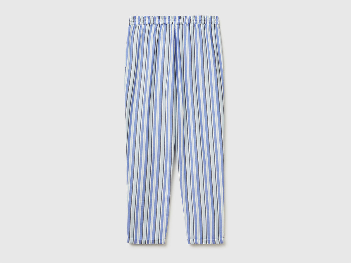 Striped trousers - ucb_image_BS