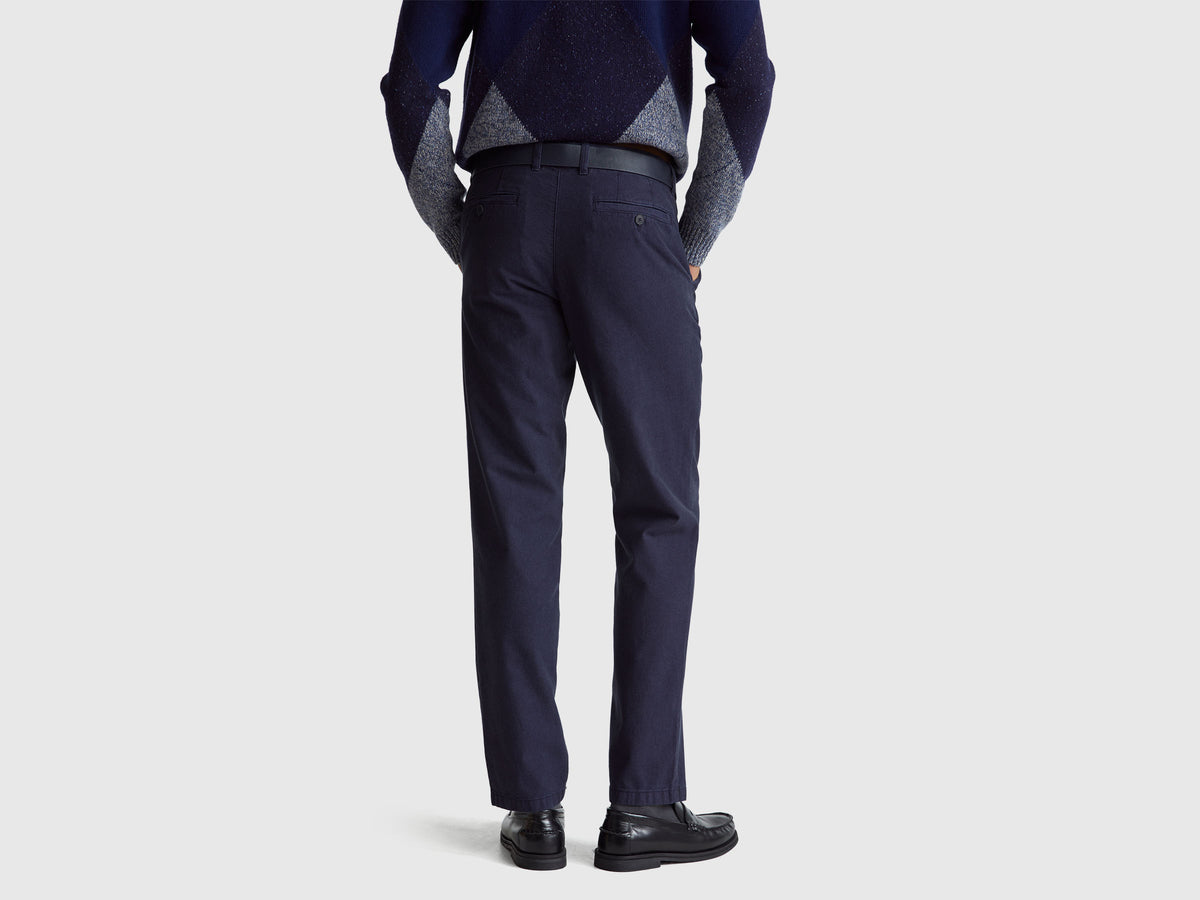 Chinos slim fit - ucb_image_B