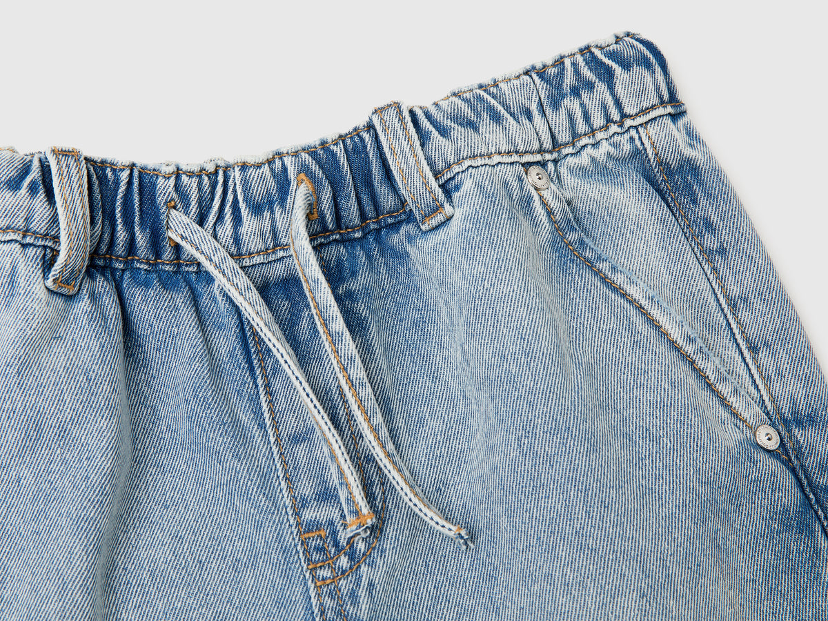 Jeans cargo wide fit - ucb_image_DS1