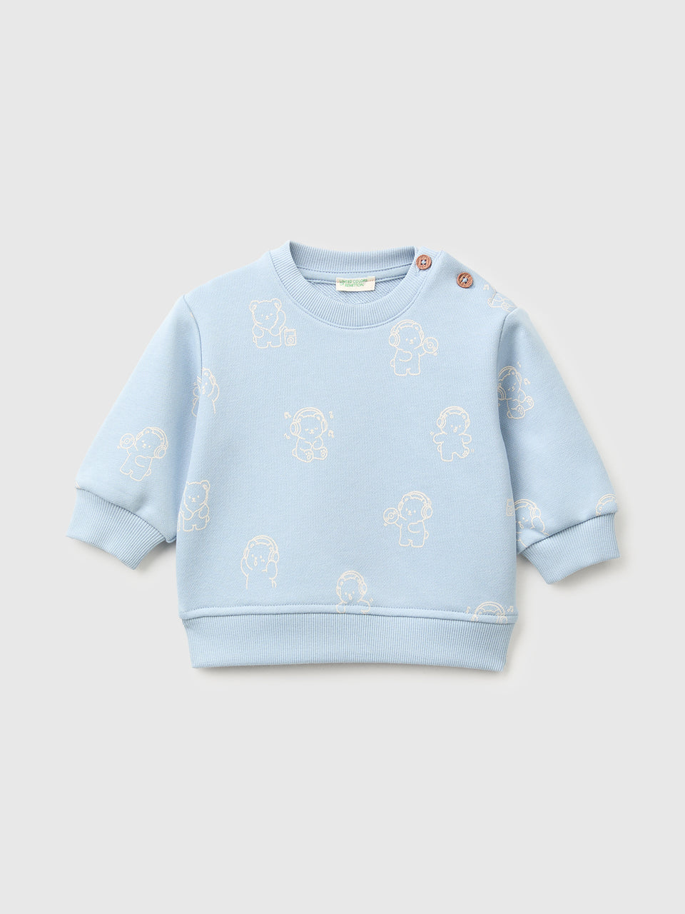 Sweat de gola redonda estampada - ucb_image_FS