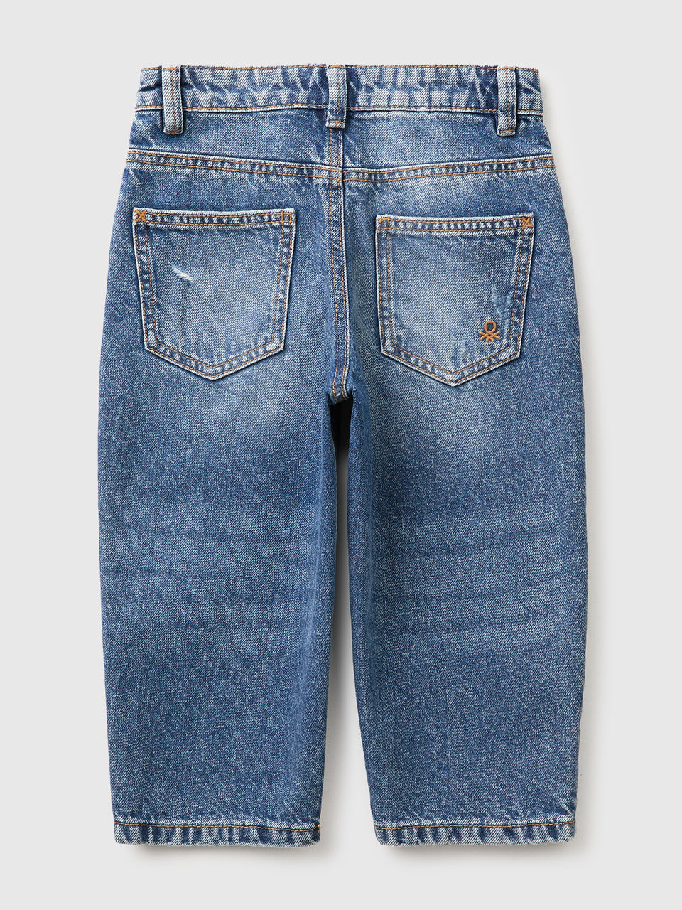 Jeans ballon fit - ucb_image_BS