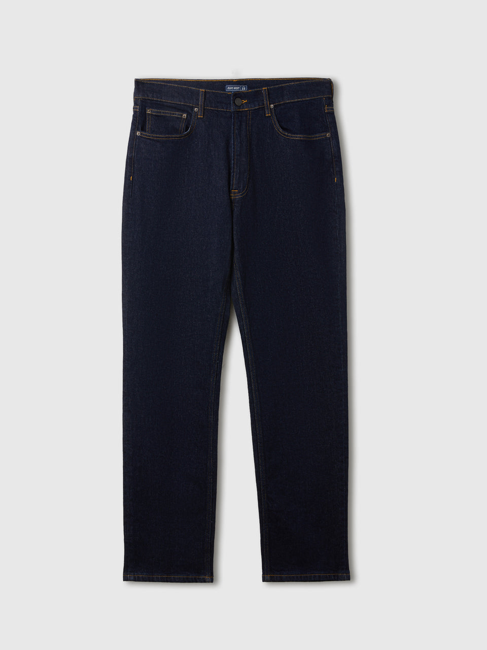 Jeans bootcut lavagem rinse - ucb_image_FS