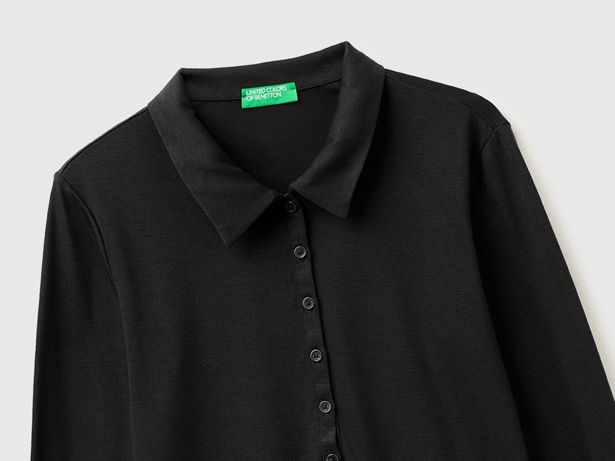 Polo em jersey leve - ucb_image_DS1