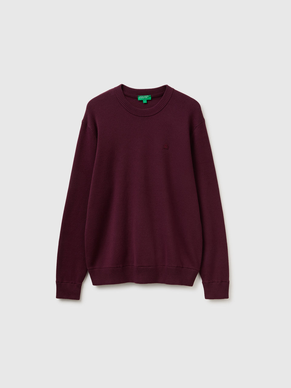 Camisola relaxed fit - ucb_image_FS