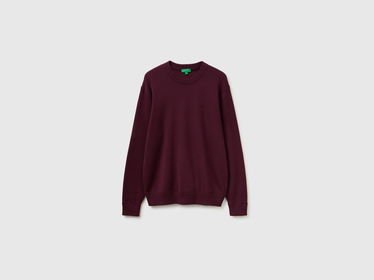 Camisola relaxed fit - ucb_image_FS
