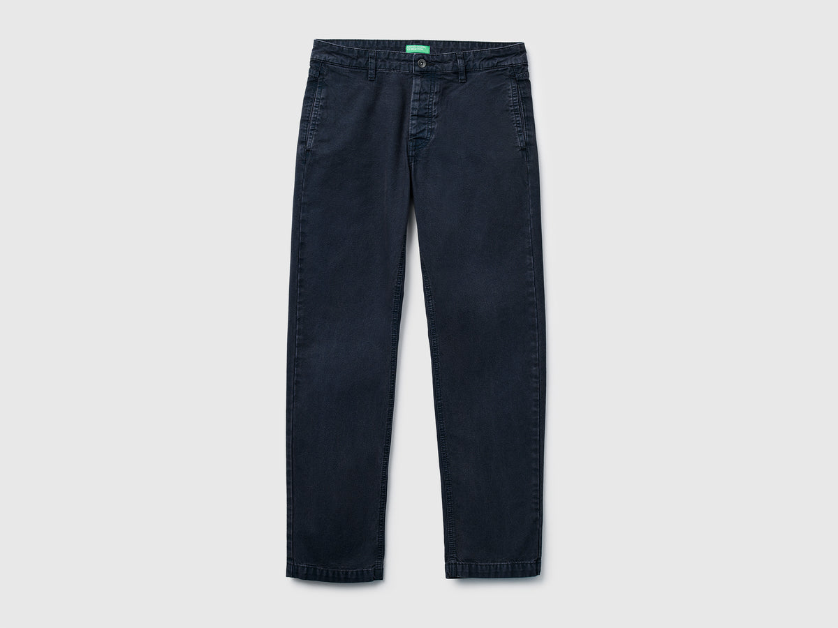 Chinos straight fit - ucb_image_FS