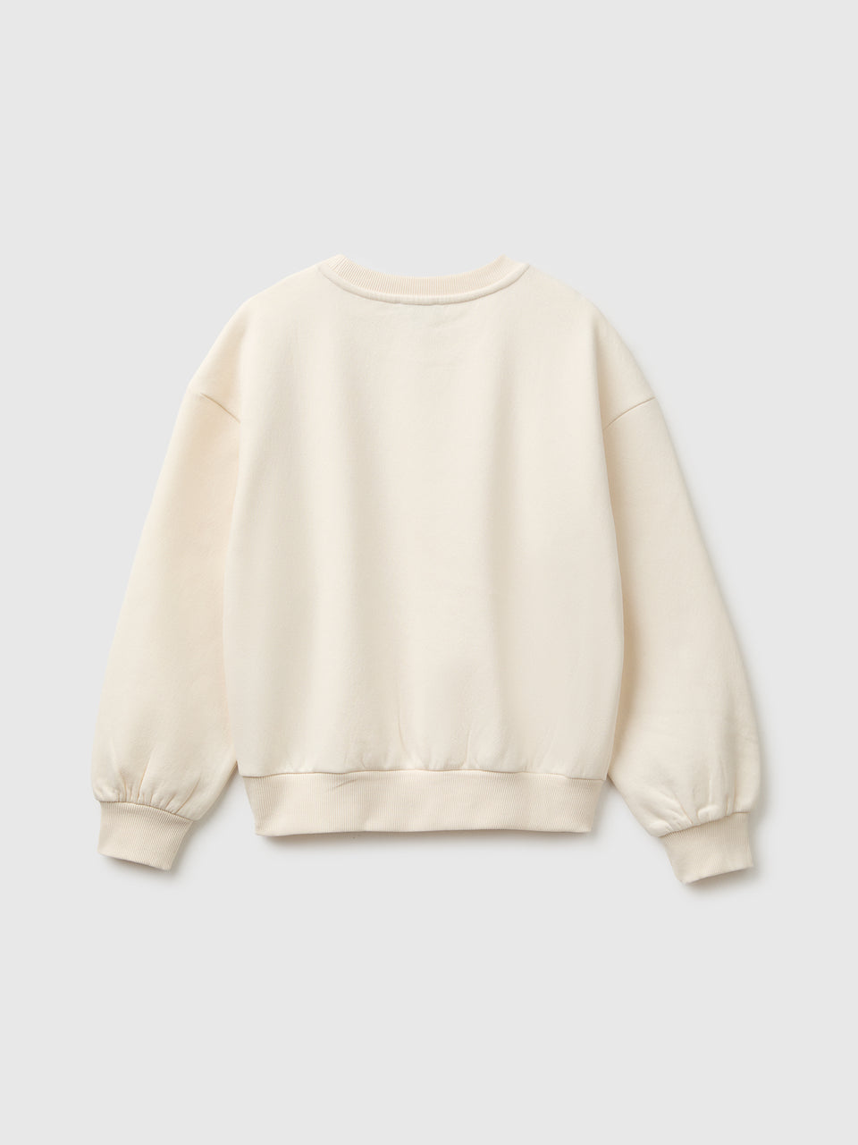 Sweat over fit com lantejoulas - ucb_image_BS