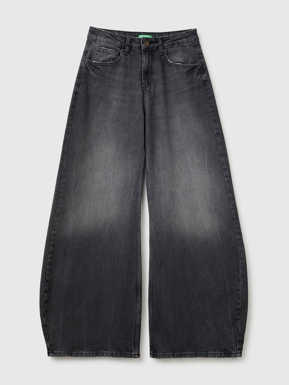 Jeans baggy fit - ucb_image_FS