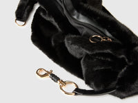 Bolsa hobo em pelo sintético - ucb_image_DS1