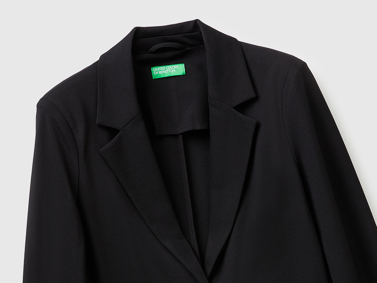 Blazer regular fit - ucb_image_DS1
