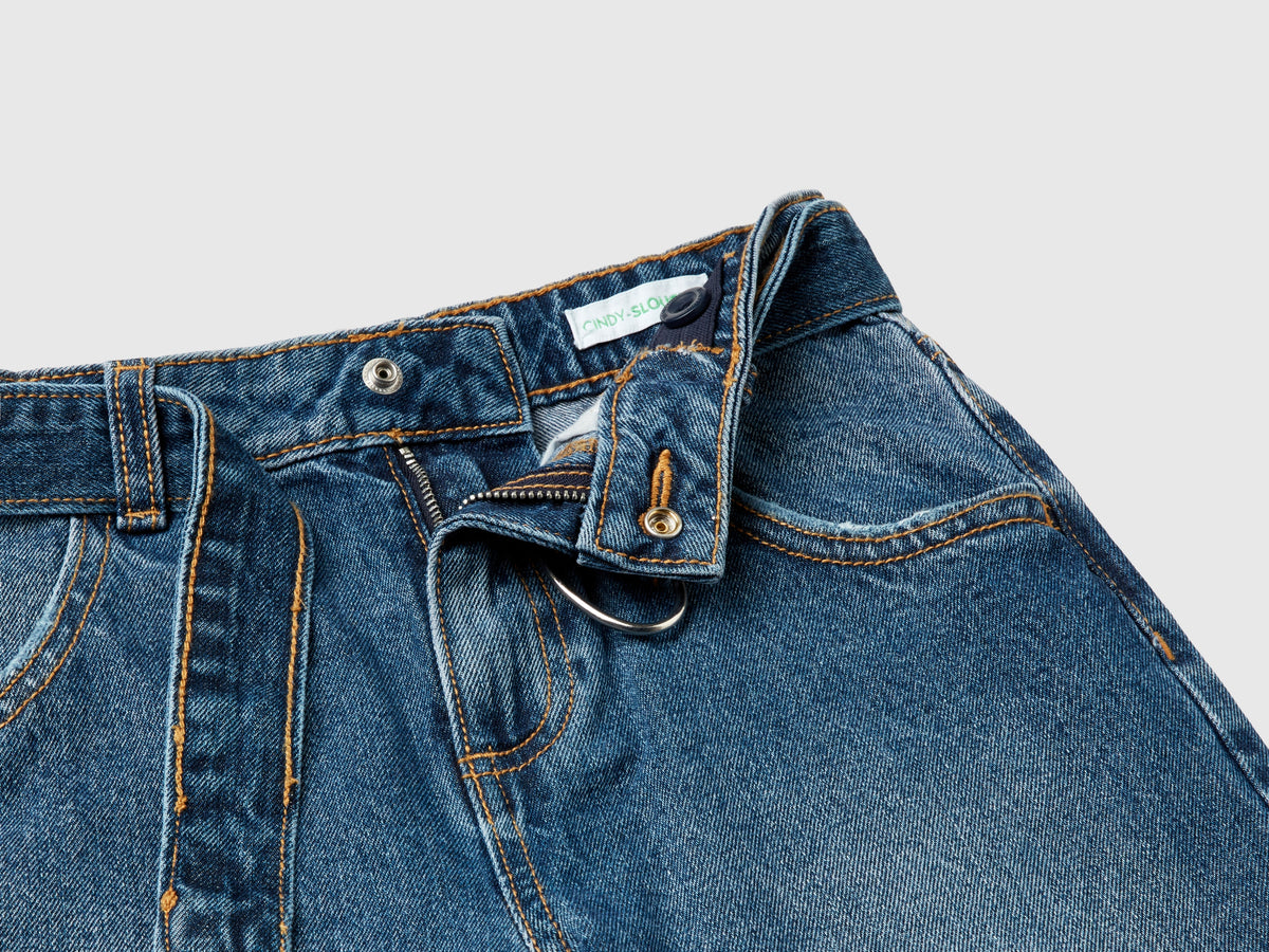 Jeans slouchy fit - ucb_image_DS1