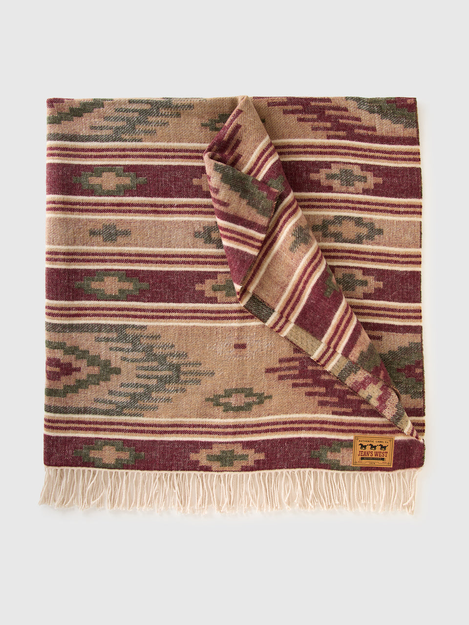 Manta jacquard com franjas - ucb_image_FS
