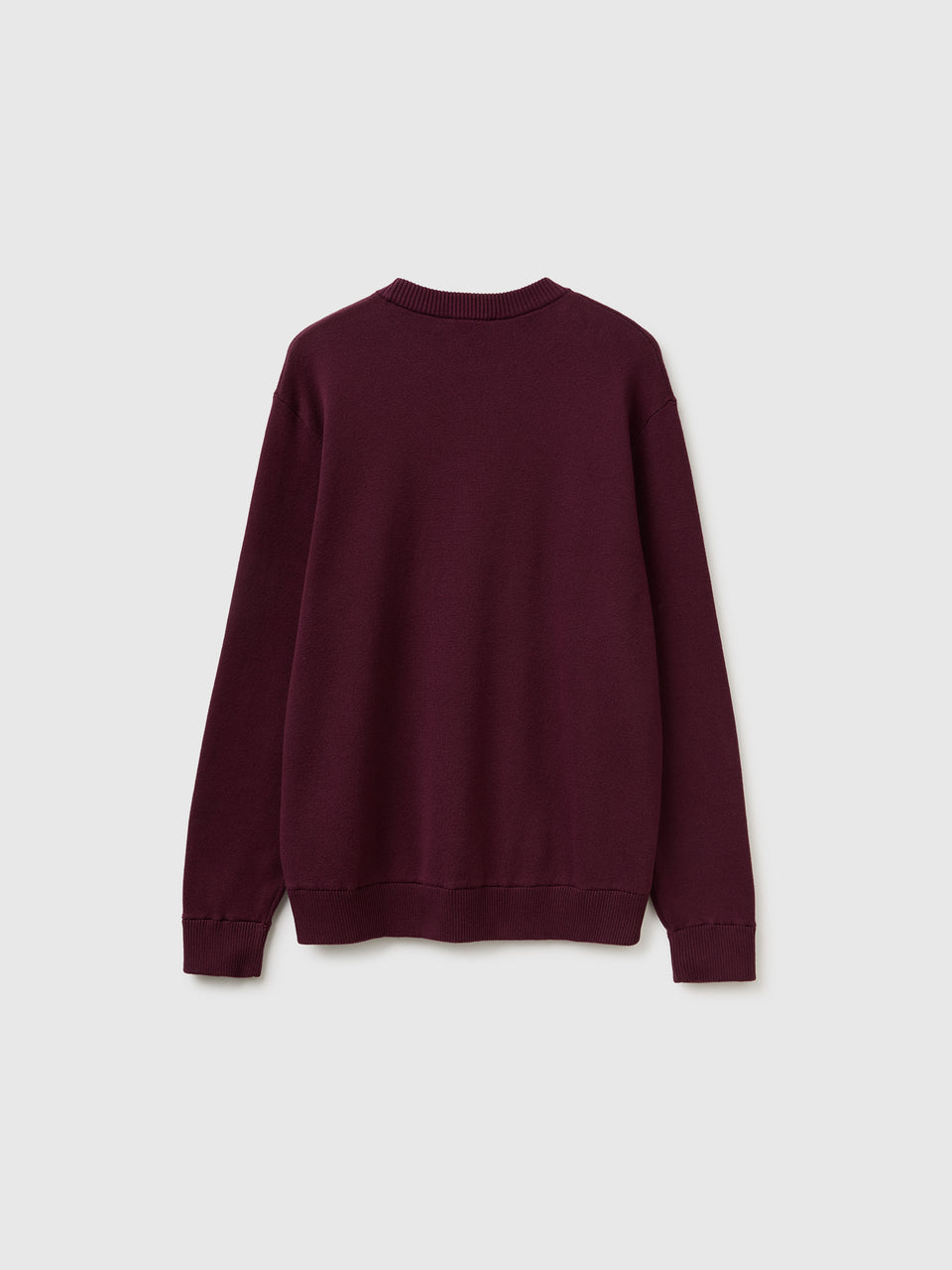 Camisola relaxed fit - ucb_image_BS