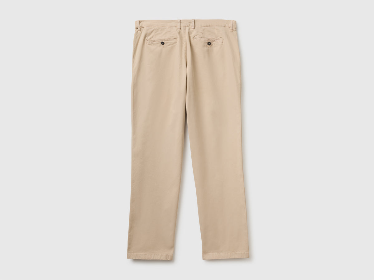 Chinos straight fit - ucb_image_BS