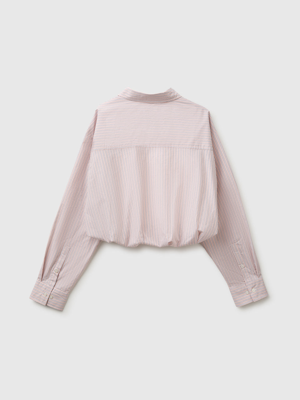 Camisa às riscas com top interior - ucb_image_BS