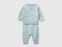 Conjunto de malha com coelhinhos - ucb_image_BS