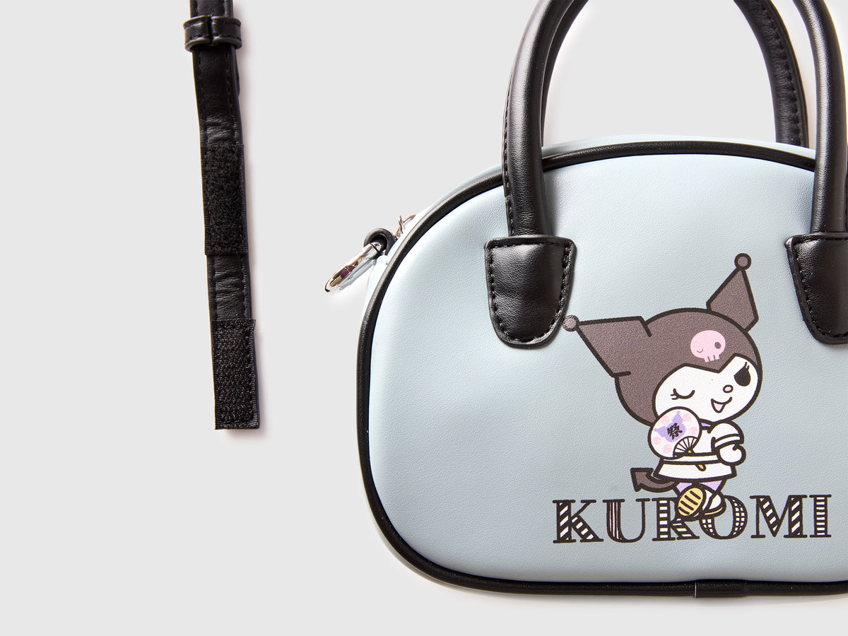 Hello Kitty Kuromi Bag - ucb_image_DS1